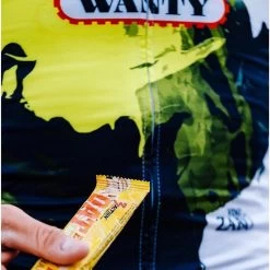 OAT ENERGY BAR BANANE 45G - BOITE 20 BARRES -Magasin De Plein Air oat energy bar banane 45g boite 20 barres 2