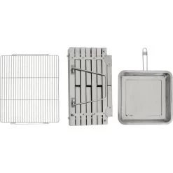 Origin Outdoors Grill - Foyer De Feu -Magasin De Plein Air origin outdoors grill foyer de feu 4