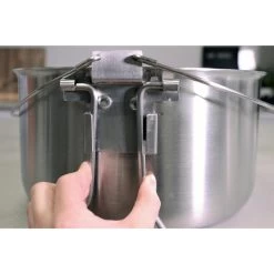 Origin Outdoors Pot Tribal En Acier Inoxydable 10 Litres -Magasin De Plein Air origin outdoors pot tribal en acier inoxydable 10 litres 4