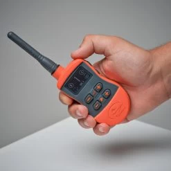 Pack Collier + Télécommande De Dressage Pour Chien Sportdog SD-875 -Magasin De Plein Air pack collier telecommande de dressage pour chien sportdog sd 875 7