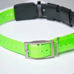 PACK COLLIER + TÉLÉCOMMANDE DE REPÉRAGE/DRESSAGE CHIEN GARMIN ALPHA 200 TT15X -Magasin De Plein Air pack collier telecommande de reperagedressage chien garmin alpha 200 tt15x 4