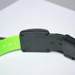 PACK COLLIER + TÉLÉCOMMANDE DE REPÉRAGE/DRESSAGE CHIEN GARMIN ALPHA 200 TT15X -Magasin De Plein Air pack collier telecommande de reperagedressage chien garmin alpha 200 tt15x 5