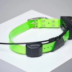 PACK COLLIER + TÉLÉCOMMANDE DE REPÉRAGE/DRESSAGE CHIEN GARMIN ALPHA 200 TT15X -Magasin De Plein Air pack collier telecommande de reperagedressage chien garmin alpha 200 tt15x 7