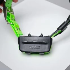 PACK COLLIER + TÉLÉCOMMANDE DE REPÉRAGE/DRESSAGE CHIEN GARMIN ALPHA 200 TT15X -Magasin De Plein Air pack collier telecommande de reperagedressage chien garmin alpha 200 tt15x 8