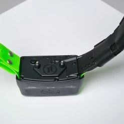 PACK COLLIER + TÉLÉCOMMANDE DE REPÉRAGE/DRESSAGE CHIEN GARMIN ALPHA 200 TT15X -Magasin De Plein Air pack collier telecommande de reperagedressage chien garmin alpha 200 tt15x 9