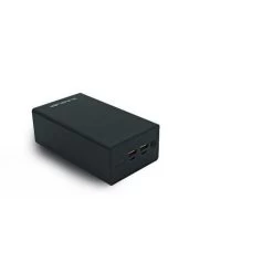 Pack Energie Nomade | Panneau Solaire 48W Avec Batterie 148Wh -Magasin De Plein Air pack energie nomade panneau solaire 48w avec batterie 148wh 2