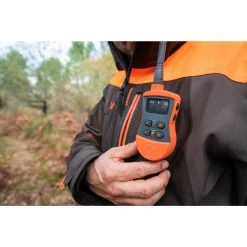 Pack Télécommande + Collier De Dressage Pour Chien Sportog SD-575 -Magasin De Plein Air pack telecommande collier de dressage pour chien sportog sd 575 4