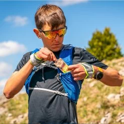 Pack X20 Purées Nutritionnelles Bio Fruitées Poire-Pomme-Menthe 90g -Magasin De Plein Air pack x20 purees nutritionnelles bio fruitees poire pomme menthe 90g 3