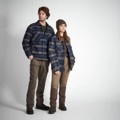 Pantalon Chasse Résistant Et Confortable Homme - 520 Marron -Magasin De Plein Air pantalon chasse resistant et confortable homme 520 marron 6