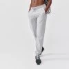Kalenji Pantalon De Jogging Running Respirant Femme - Dry Gris