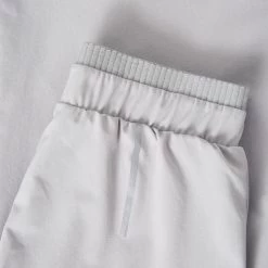 Kalenji Pantalon De Jogging Running Respirant Femme - Dry Gris -Magasin De Plein Air pantalon de jogging running respirant femme dry gris 5