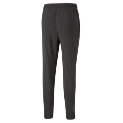 Pantalon De Running Fuselé Run Favourite Homme PUMA Black -Magasin De Plein Air pantalon de running fusele run favourite homme puma black 5