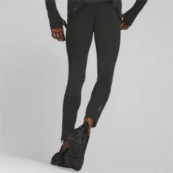 Pantalon De Running RUN FAVOURITE Homme PUMA Black -Magasin De Plein Air pantalon de running run favourite homme puma black 3