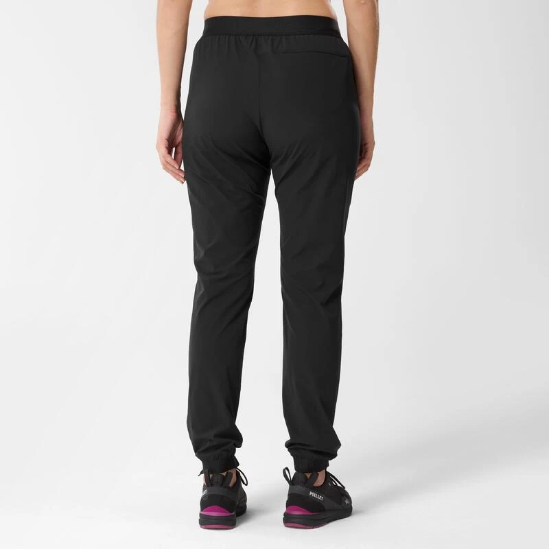 Millet Pantalon Escalade Femme GRANITE STRETCH 3 Millet Pantalon Escalade Femme GRANITE STRETCH – Image 3