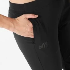 Millet Pantalon Escalade Femme GRANITE STRETCH 10 Millet Pantalon Escalade Femme GRANITE STRETCH -Magasin De Plein Air pantalon escalade femme granite stretch 4