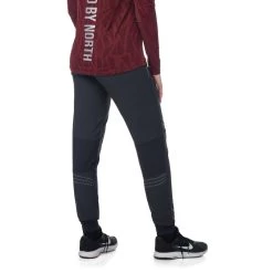 Pantalon Running Femme Kilpi HEYES-W -Magasin De Plein Air pantalon running femme kilpi heyes w 3