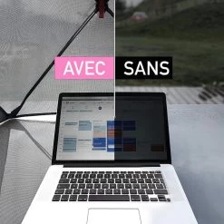 Pare Soleil Pour Ordinateur XL -Magasin De Plein Air pare soleil pour ordinateur xl 2