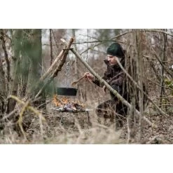 Petromax Casserole En Fonte 0.5L -Magasin De Plein Air petromax casserole en fonte 05l 2