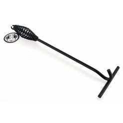 Petromax Dutch Oven FT9-9QT (Sans Pieds) Set - Poêle + Levier De Couvercle + -Magasin De Plein Air petromax dutch oven ft9 9qt sans pieds set poele levier de couvercle 5