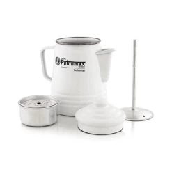 Petromax Percolateur / Perkomax Blanc -Magasin De Plein Air petromax percolateur perkomax blanc 3