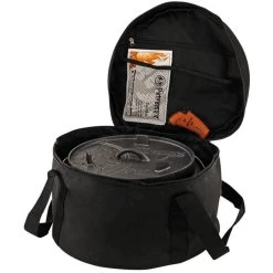 Petromax Sac De Rangement Pour Dutch Oven FT6 Et FT9 -Magasin De Plein Air petromax sac de rangement pour dutch oven ft6 et ft9 2