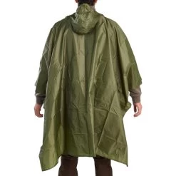 PONCHO CHASSE GLENARM VERT 100 -Magasin De Plein Air poncho chasse glenarm vert 100 9