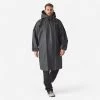 Poncho De Pêche Imperméable 100