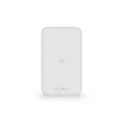 KSIX Power Bank Blanc -Magasin De Plein Air power bank blanc 2