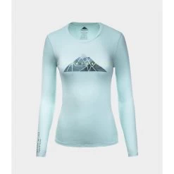 PROCLIMB² MANCHES LONGUES GLACIER F