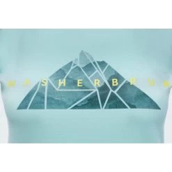 PROCLIMB² MANCHES LONGUES GLACIER F -Magasin De Plein Air proclimb manches longues glacier f 3