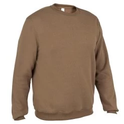 Pull Chasse 100 Marron