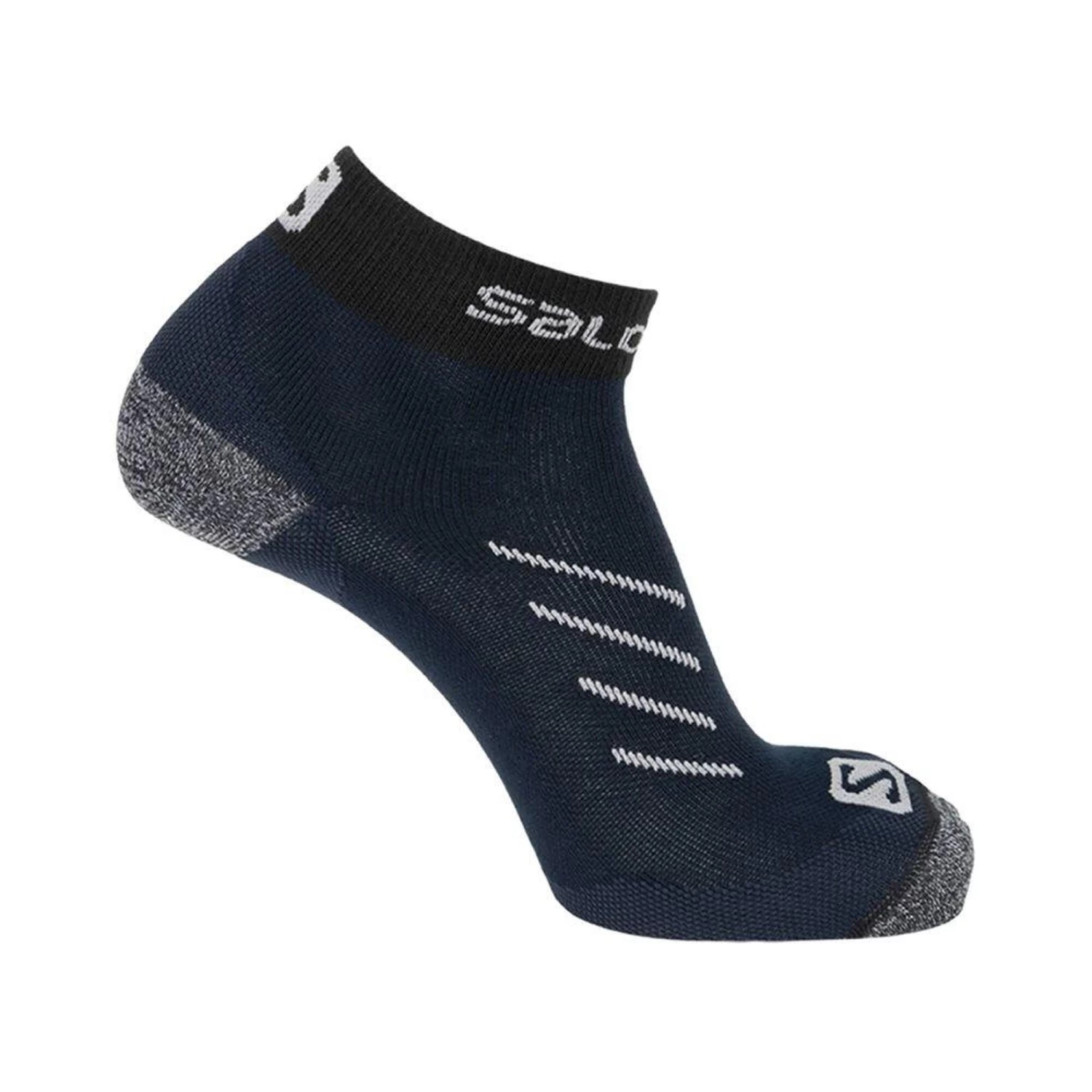 Salomon Pulse Ankle Chaussettes De Course Pour Adultes 1 Salomon Pulse Ankle Chaussettes De Course Pour Adultes