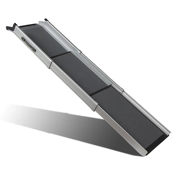 PetSafe RAMPE TELESCOPIQUE 3 PARTIES 1 PetSafe RAMPE TELESCOPIQUE 3 PARTIES