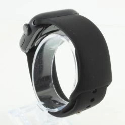 Reconditionné - Apple Watch Series 7 41 Mm Nike GPS Alu Gris - état Correct -Magasin De Plein Air reconditionne apple watch series 7 41 mm nike gps alu gris etat correct 2