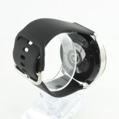 Reconditionné - Samsung Galaxy Watch3 45mm 8 Go R840 Argent/Noir - état Correct -Magasin De Plein Air reconditionne samsung galaxy watch3 45mm 8 go r840 argentnoir etat correct 3