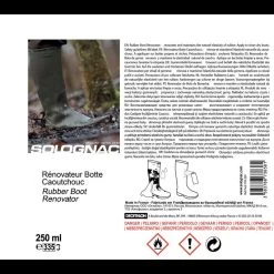 Rénovateur Bottes Caoutchouc 5 Rénovateur Bottes Caoutchouc -Magasin De Plein Air renovateur bottes caoutchouc 2