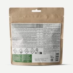 Repas Déshydraté Sans Gluten - Riz Et Poulet Au Curry - 120g 5 Repas Déshydraté Sans Gluten - Riz Et Poulet Au Curry - 120g -Magasin De Plein Air repas deshydrate sans gluten riz et poulet au curry 120g 2