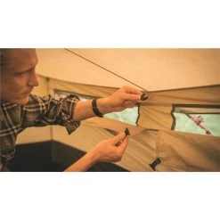 Robens Tente Yukon Shelter - Quatre Personnes -Magasin De Plein Air robens tente yukon shelter quatre personnes 2