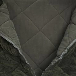 SAC D'AFFUT CHASSE CHAUD VERT 900 -Magasin De Plein Air sac daffut chasse chaud vert 900 2