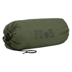 HIGHLANDER Sac De Bivouac Hawk - Super Léger - 1 Personne - Vert Olive -Magasin De Plein Air sac de bivouac hawk super leger 1 personne vert olive 2