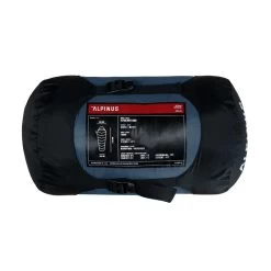 Sac De Couchage Alpinus Ultralight 1000 (Gauche) -Magasin De Plein Air sac de couchage alpinus ultralight 1000 gauche 2