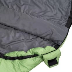 Sac De Couchage Alpinus Ultralight 850 (Gauche) 11 Sac De Couchage Alpinus Ultralight 850 (Gauche) -Magasin De Plein Air sac de couchage alpinus ultralight 850 gauche 4