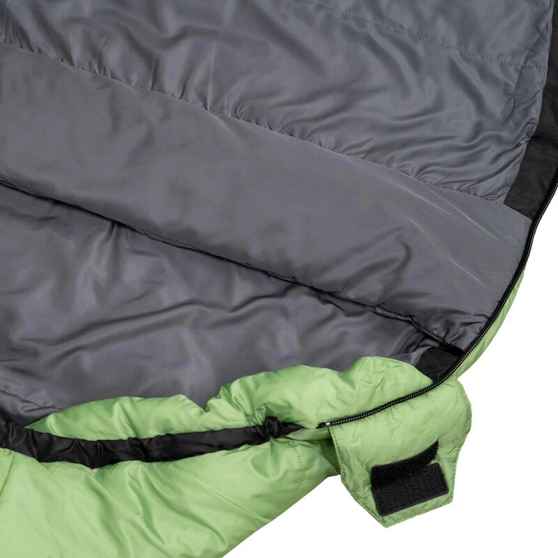 Sac De Couchage Alpinus Ultralight 850 (Gauche) 5 Sac De Couchage Alpinus Ultralight 850 (Gauche) – Image 5