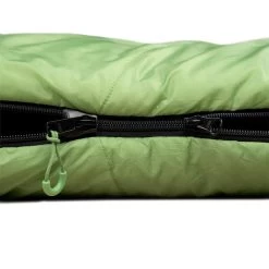 Sac De Couchage Alpinus Ultralight 850 (Gauche) 12 Sac De Couchage Alpinus Ultralight 850 (Gauche) -Magasin De Plein Air sac de couchage alpinus ultralight 850 gauche 5