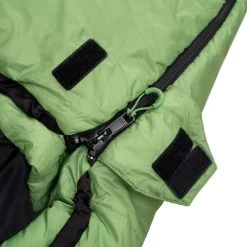 Sac De Couchage Alpinus Ultralight 850 (Gauche) 13 Sac De Couchage Alpinus Ultralight 850 (Gauche) -Magasin De Plein Air sac de couchage alpinus ultralight 850 gauche 6