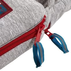 Quechua SAC DE COUCHAGE EN COTON POUR LE CAMPING - ARPENAZ 0° COTON -Magasin De Plein Air sac de couchage en coton pour le camping arpenaz 0 coton 7