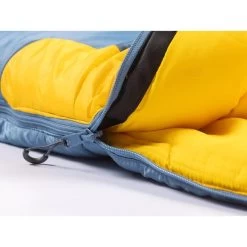 Sac De Couchage Gjora - 205x80cm - Trekking - 3 Saisons - Adulte - Momie -Magasin De Plein Air sac de couchage gjora 205x80cm trekking 3 saisons adulte momie 2