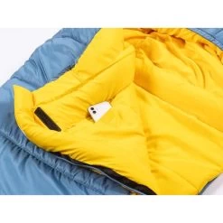 Sac De Couchage Gjora - 205x80cm - Trekking - 3 Saisons - Adulte - Momie -Magasin De Plein Air sac de couchage gjora 205x80cm trekking 3 saisons adulte momie 5