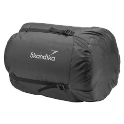 Sac De Couchage Gjora - 205x80cm - Trekking - 3 Saisons - Adulte - Momie -Magasin De Plein Air sac de couchage gjora 205x80cm trekking 3 saisons adulte momie 6
