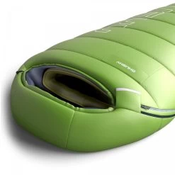 Husky Sac De Couchage Momie Mikro Léger - Vert Clair - Adultes 8 Husky Sac De Couchage Momie Mikro Léger - Vert Clair - Adultes -Magasin De Plein Air sac de couchage momie mikro leger vert clair adultes 3